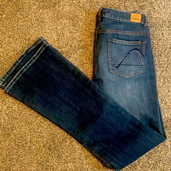 Guess NWOTS Denim Jeans - Picture 1 of 7